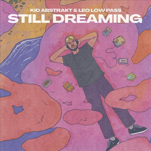 Still Dreaming cover art