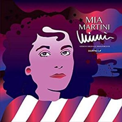 Mimi cover art