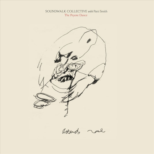 Peyote Dance cover art