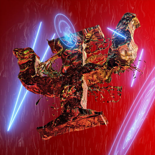 Psi cover art