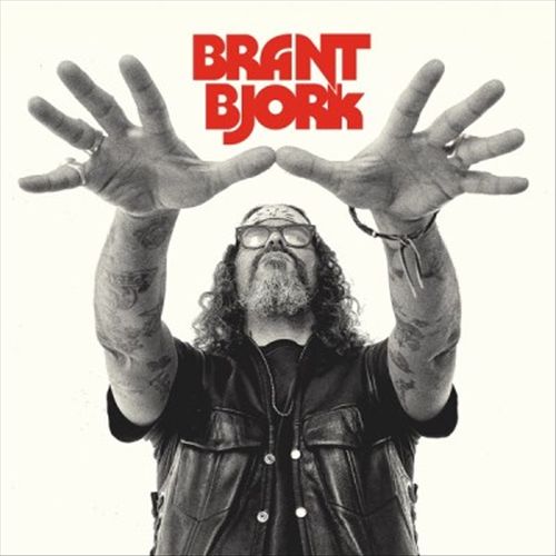 Brant Bjork cover art