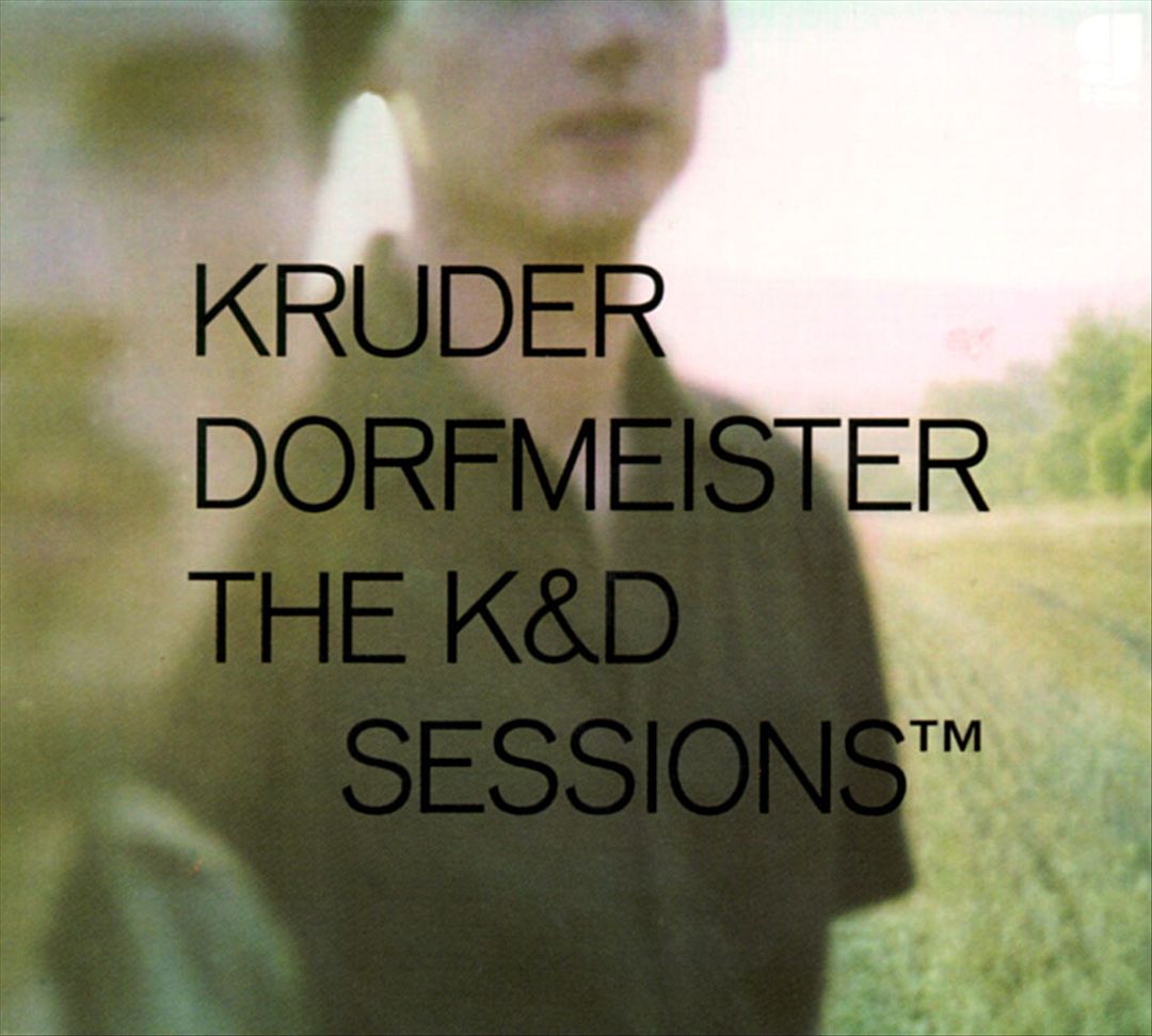 K&D Sessions [Box Set] [Repress] cover art