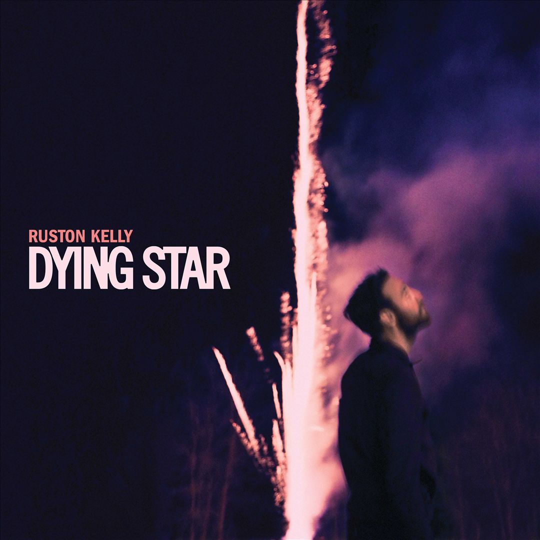 Dying Star cover art