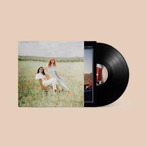 Camino cover art