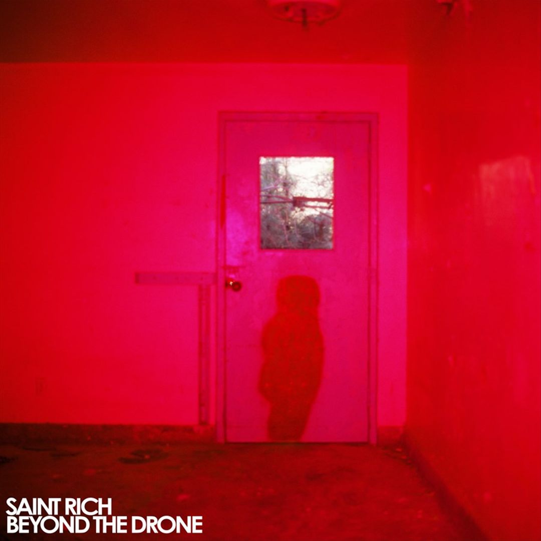 Beyond the Drone cover art