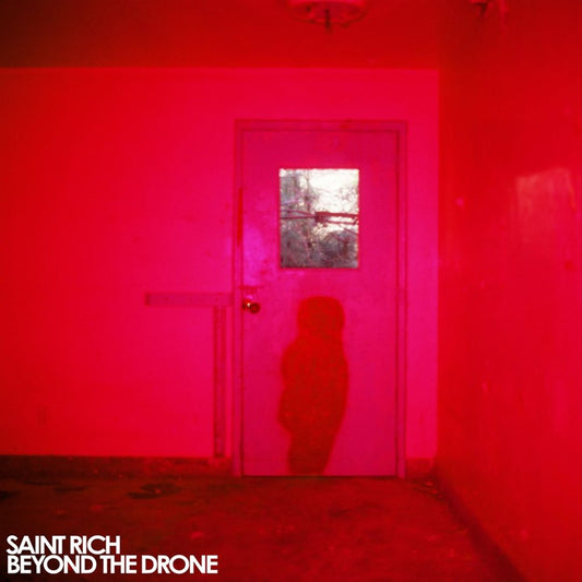 Beyond the Drone cover art