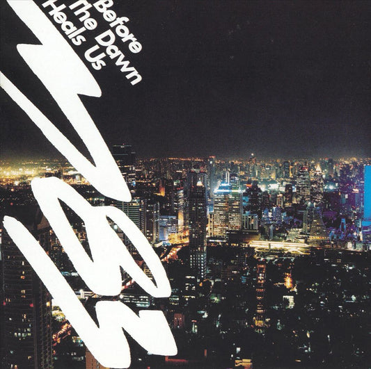 Before the Dawn Heals Us cover art