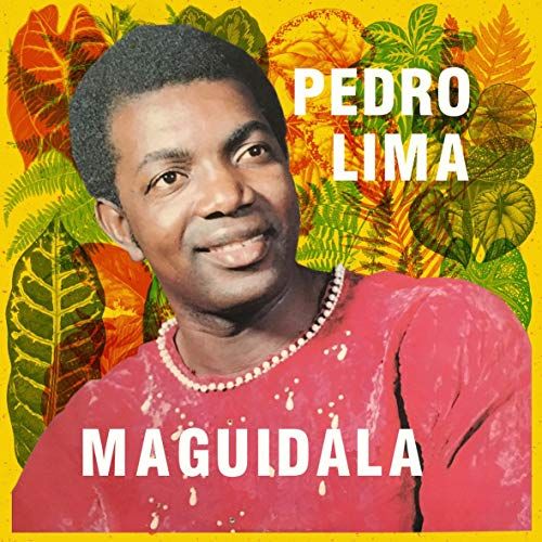 Maguidala cover art