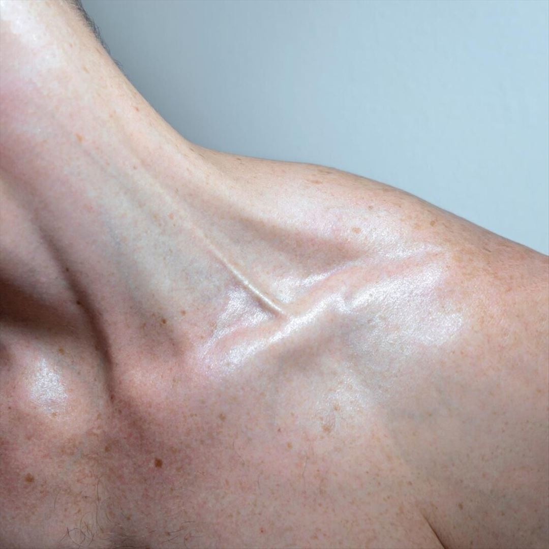 Bendik Giske cover art