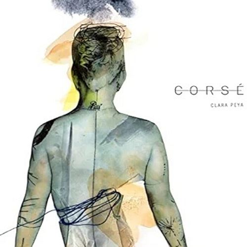Corse cover art
