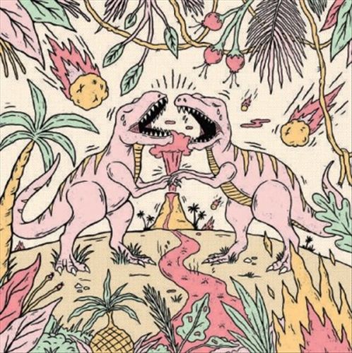 Together Alone cover art