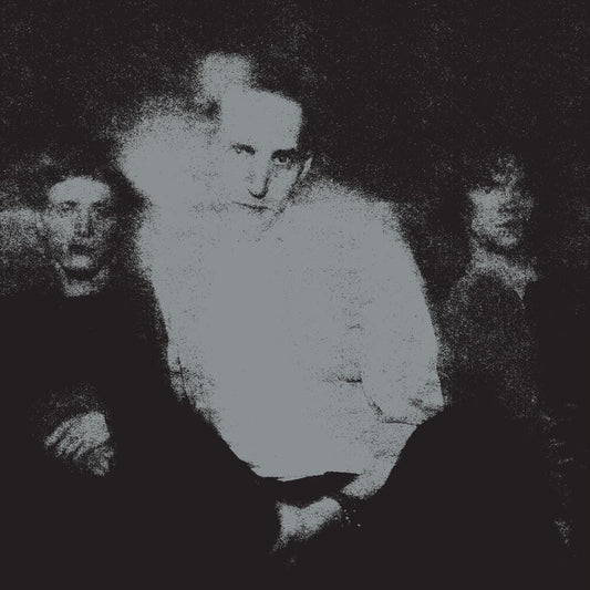 Atmosphere/Disorder cover art
