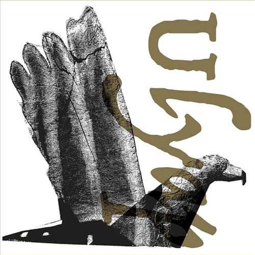 Ulyap Songs: Beyond Circassian Tradition cover art