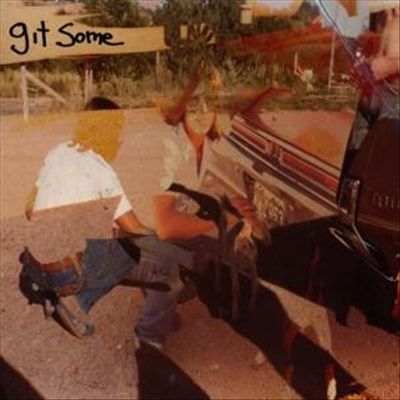 Loose Control cover art