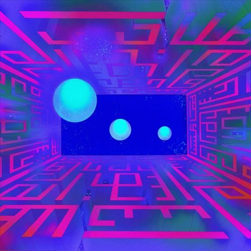 Ancient Paths cover art