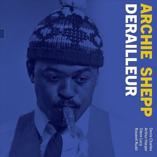 Derailleur: The 1964 Demo cover art
