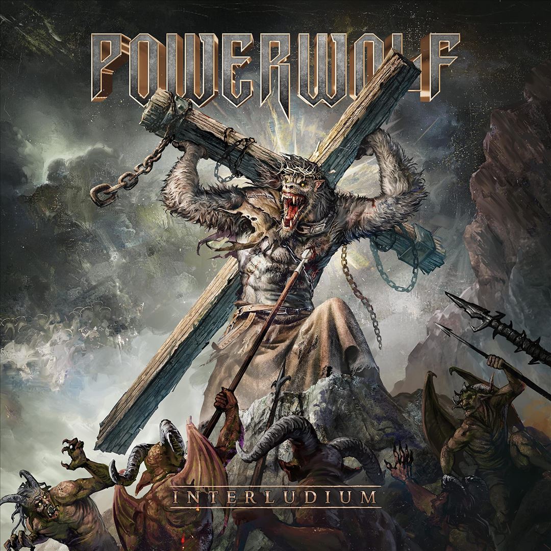 Interludium cover art