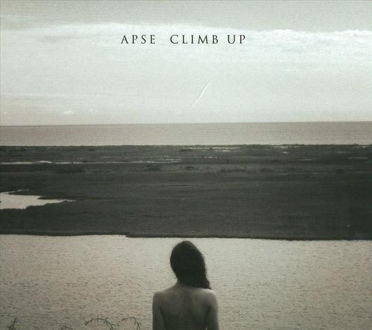 Climb Up cover art
