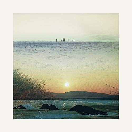 After Life cover art