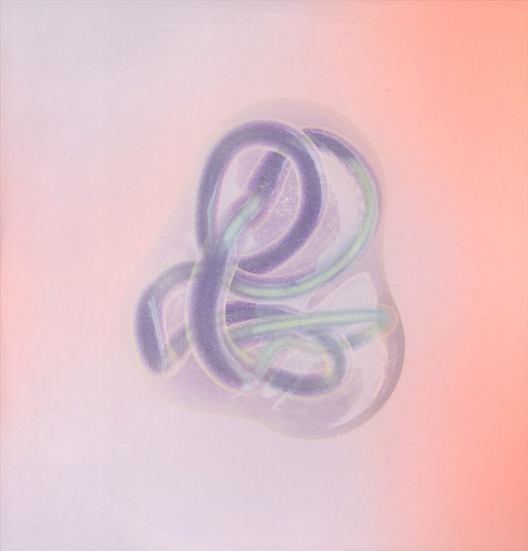 Notget [Lotic Fromdeath Version] cover art