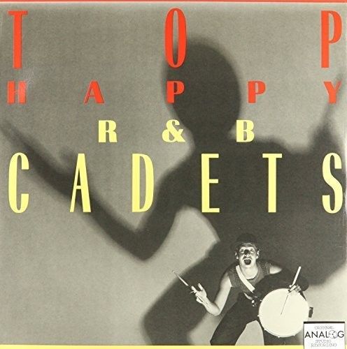 Top Happy cover art