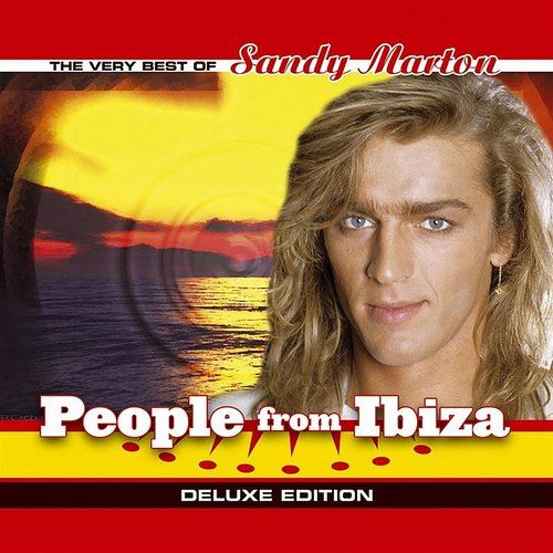 People From Ibiza cover art