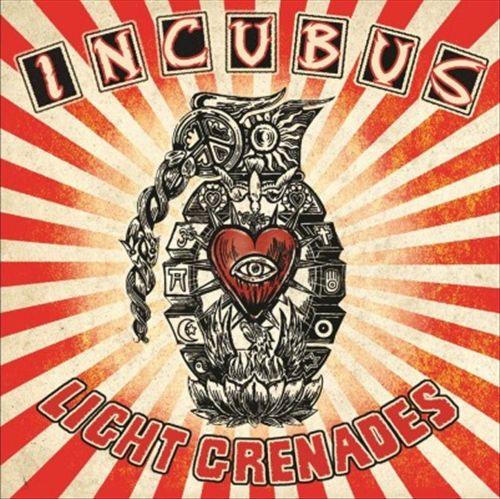 Light Grenades cover art