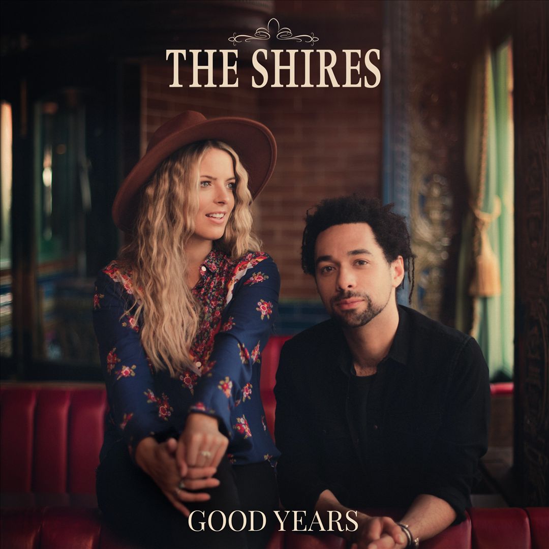 Good Years cover art
