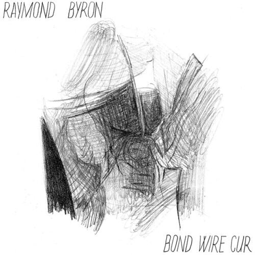 Bond Wire Cur cover art