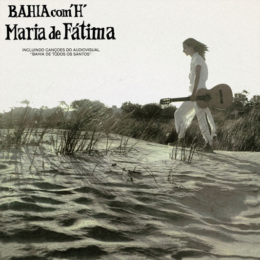 Bahia com H cover art