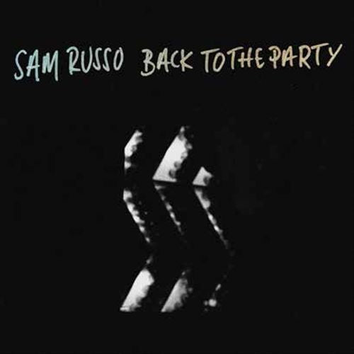 Back to the Party cover art