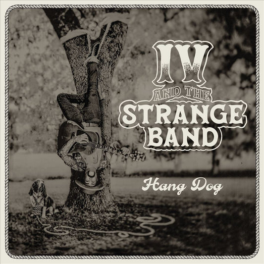 Hand Dog cover art