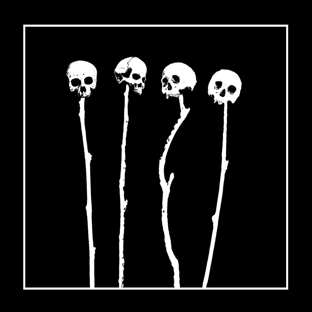 Genocidal Majesty cover art