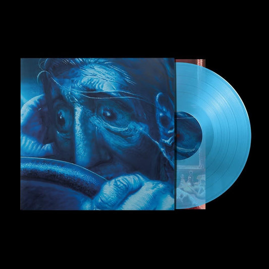 Abandon All Hope cover art