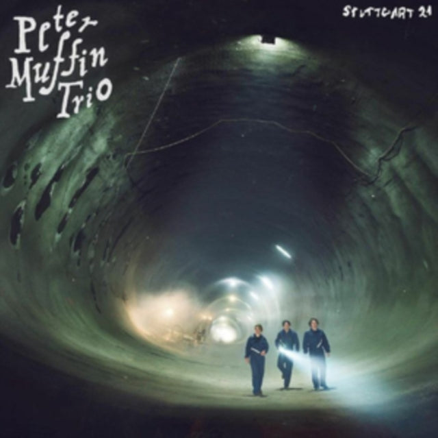 STUTTGART 21 (180G) cover art