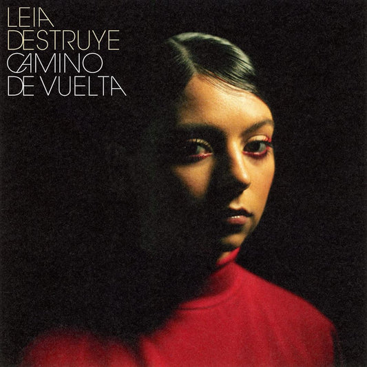 Camino de Vuelta cover art