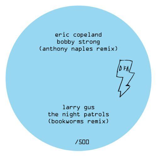 Anthony Naples Remix/Bookworms Remix cover art