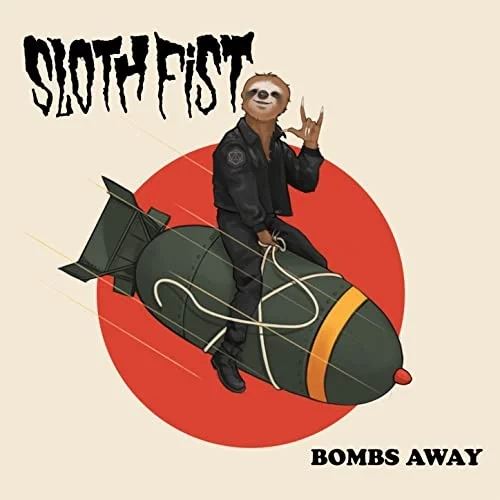 Bombs Away cover art