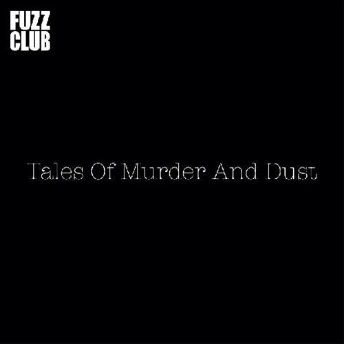 Fuzz Club Session cover art