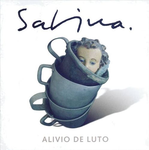 Alivio de Luto cover art