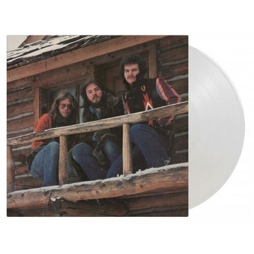 Hideaway cover art