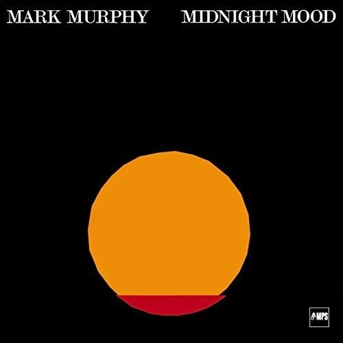 Midnight Mood cover art