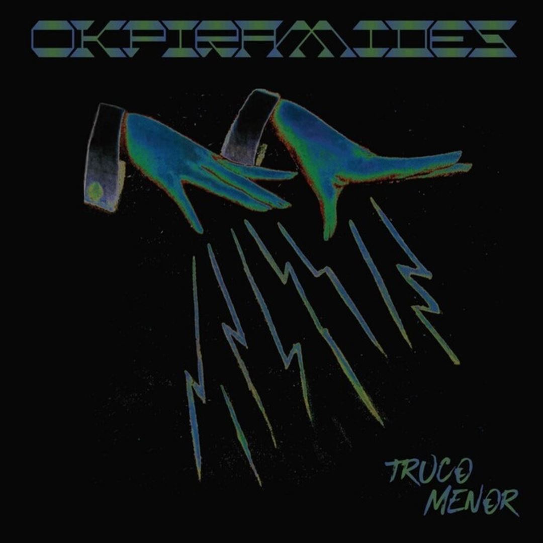 Truco Menor cover art