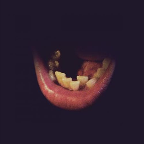 Cosmic Troubles cover art