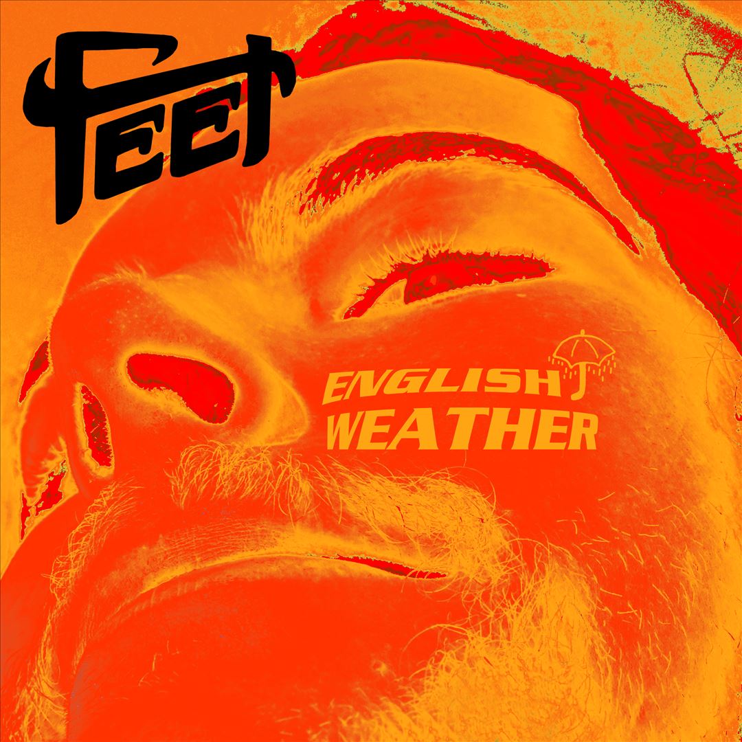 English Weather [Picture Disc] cover art