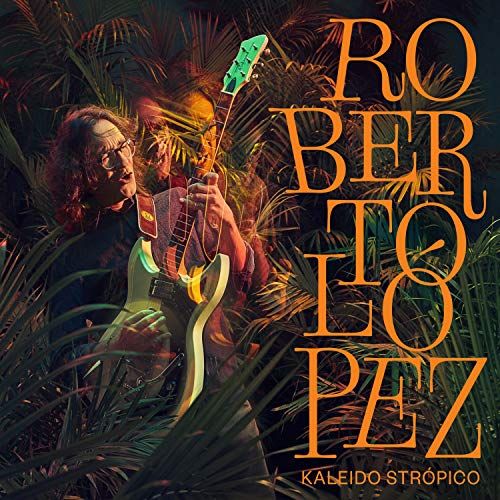 Kaleido Stropico cover art