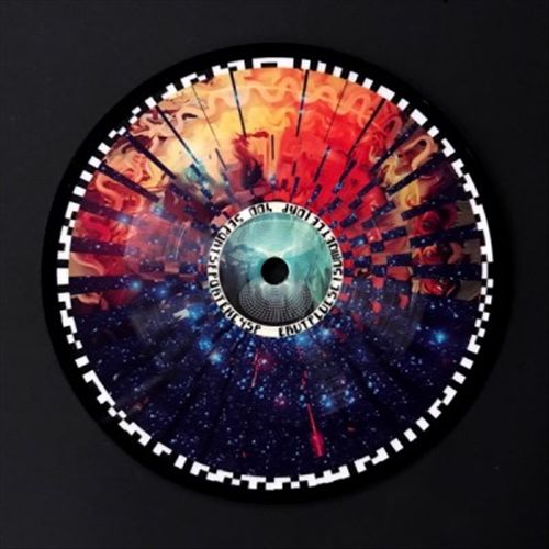 Projected Music cover art