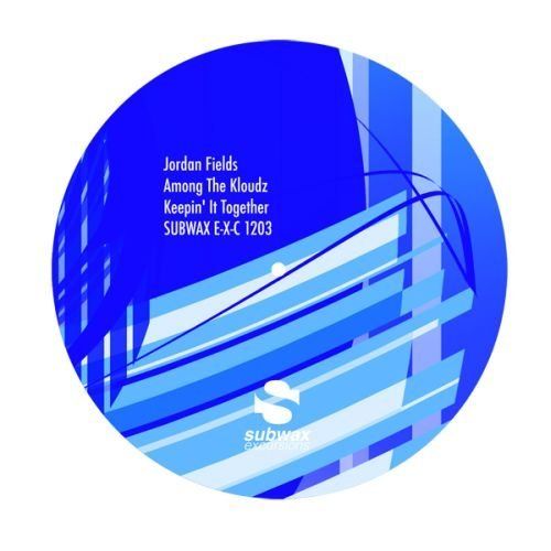 Among the Kloudz/Keepin' It Together cover art