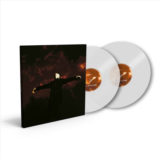 Pure cover art