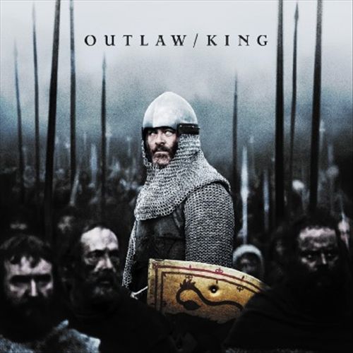 Outlaw King [Music From the Film] cover art